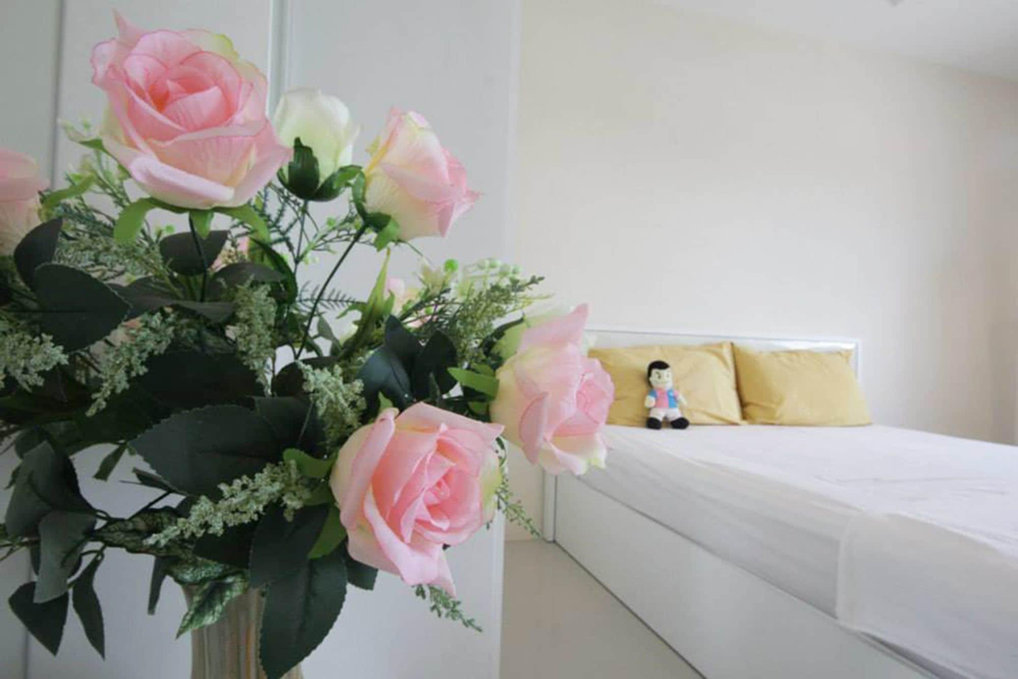 Lotus Suite HHQ Eksteriør billede