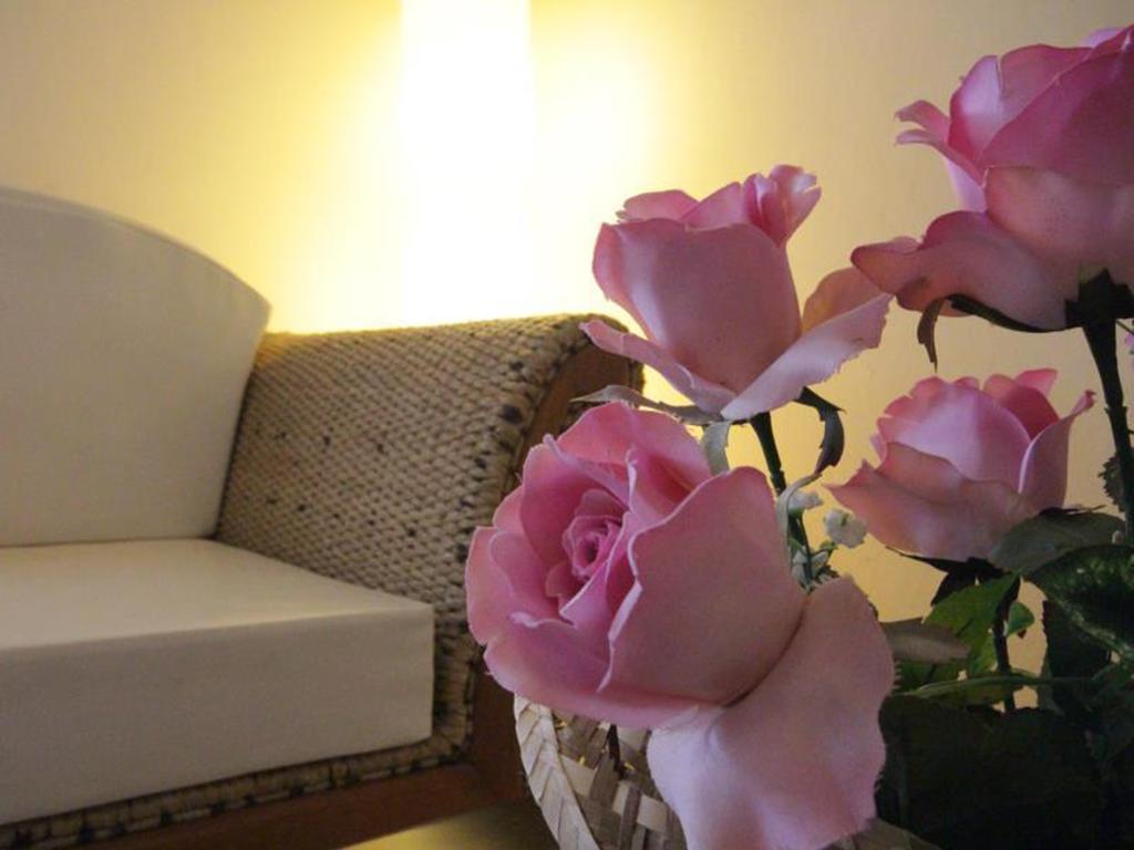 Lotus Suite HHQ Eksteriør billede